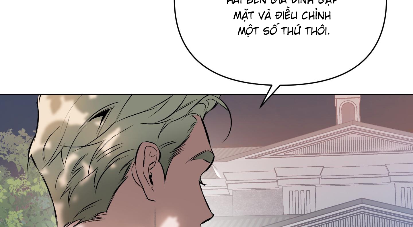 Định Rõ Mối Quan Hệ Chapter 57 - Trang 148