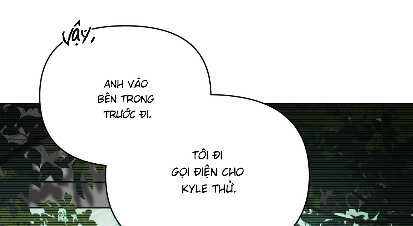 Định Rõ Mối Quan Hệ Chapter 57 - Trang 207