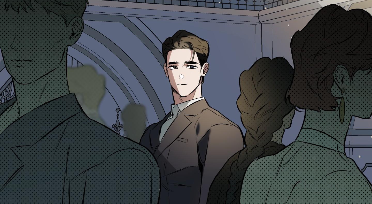 Định Rõ Mối Quan Hệ Chapter 57 - Trang 216