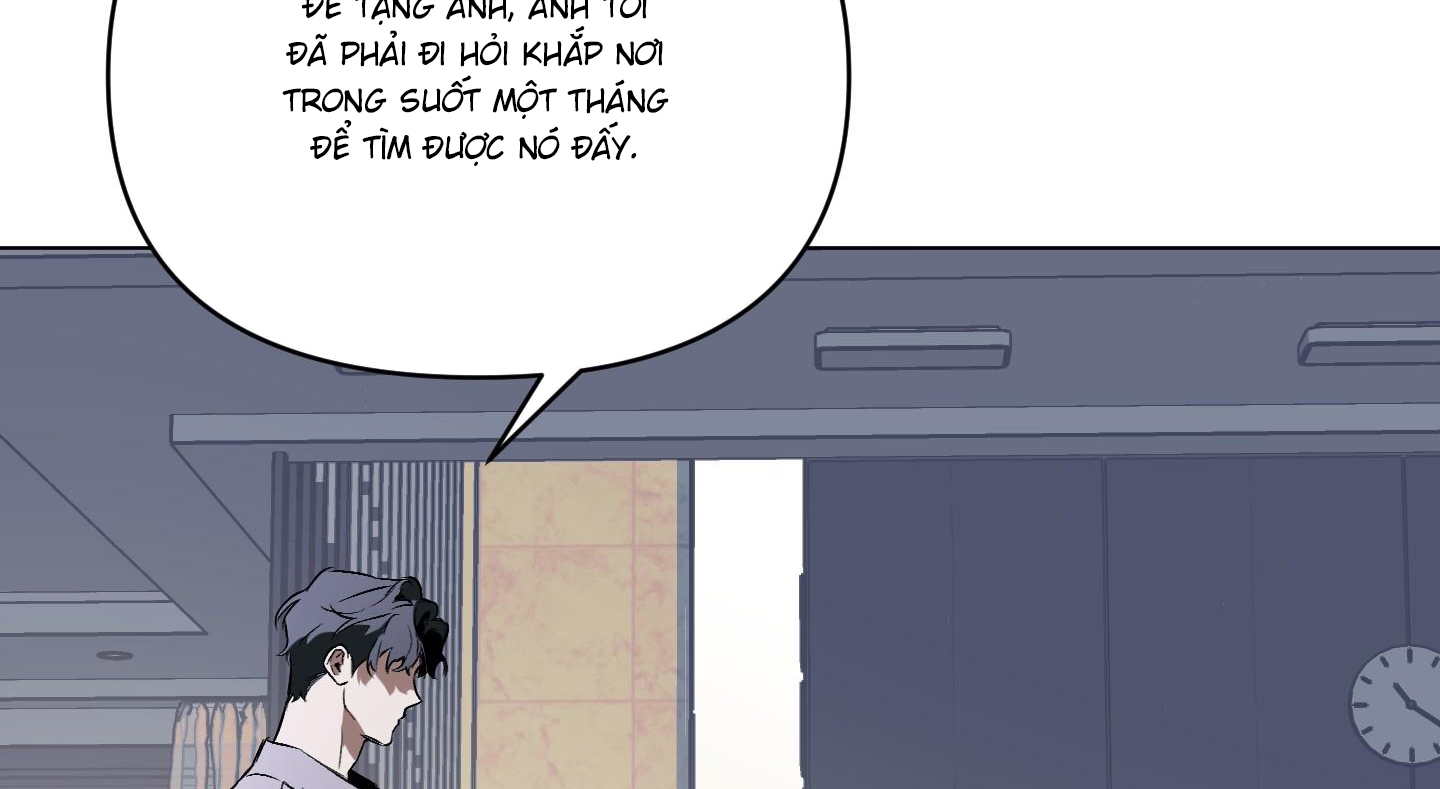 Định Rõ Mối Quan Hệ Chapter 57 - Trang 40