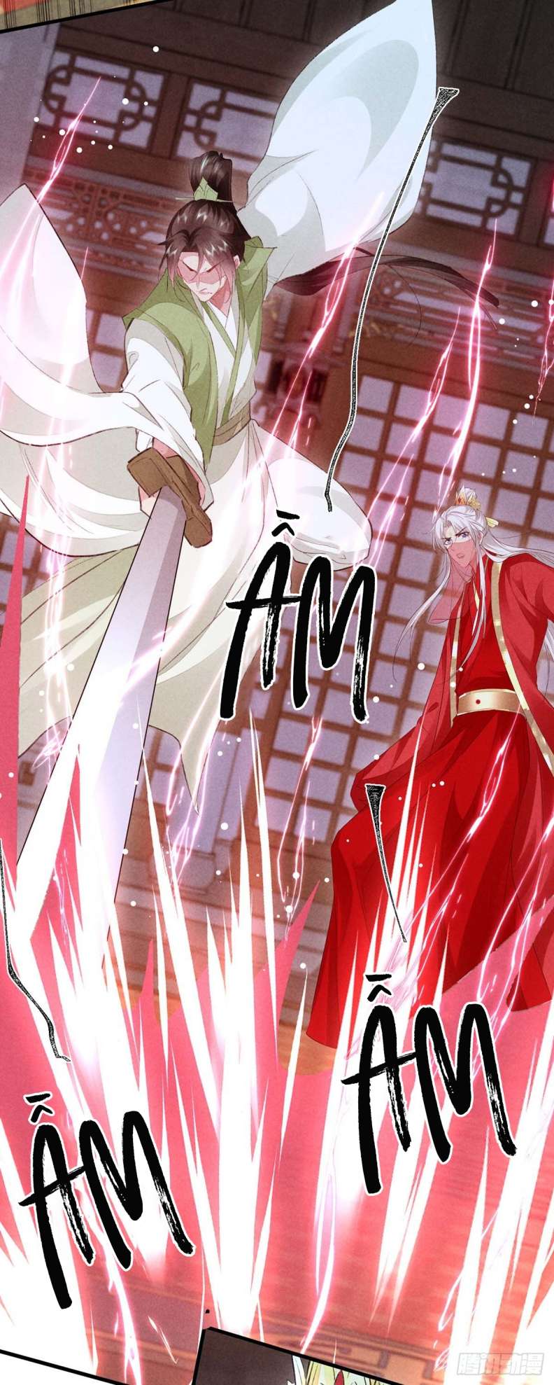 Đồ Mưu Bất Quỹ Chapter 130 - Trang 10