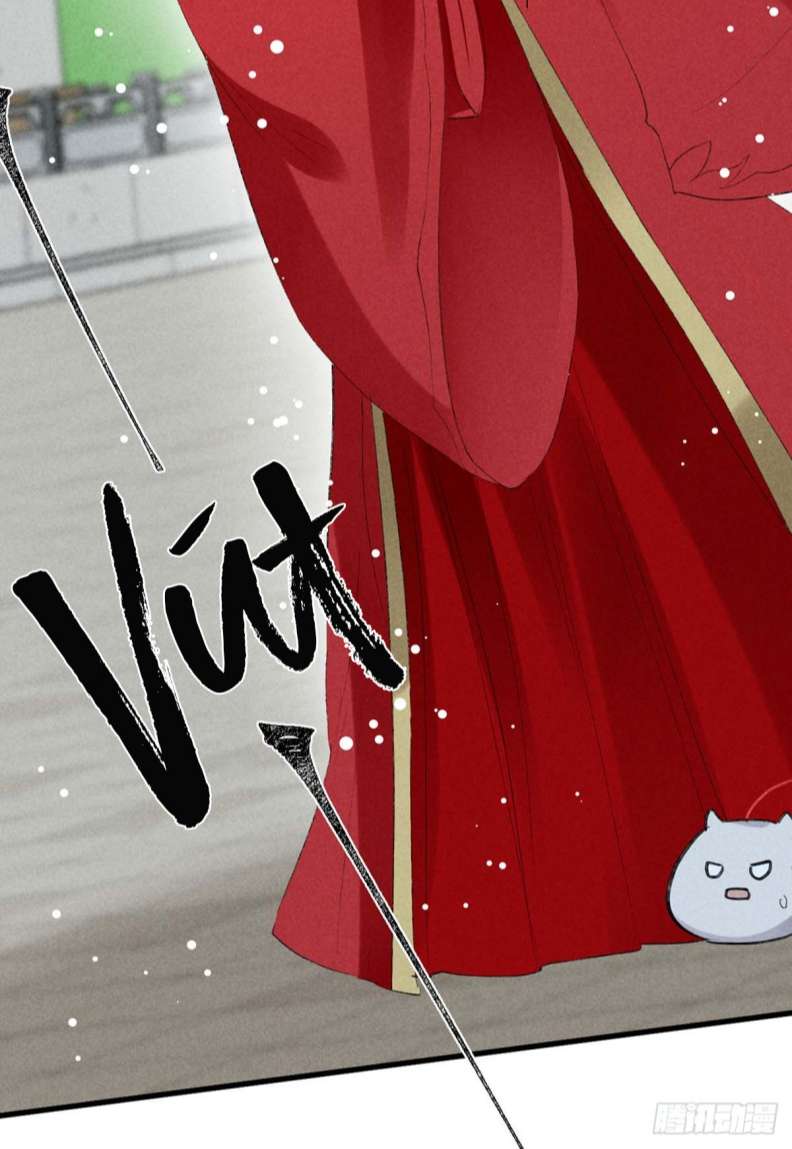Đồ Mưu Bất Quỹ Chapter 130 - Trang 20