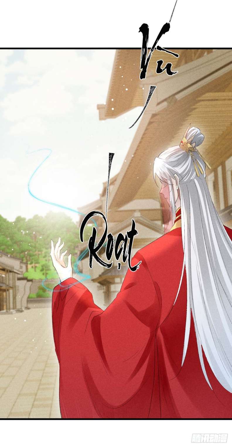 Đồ Mưu Bất Quỹ Chapter 130 - Trang 22