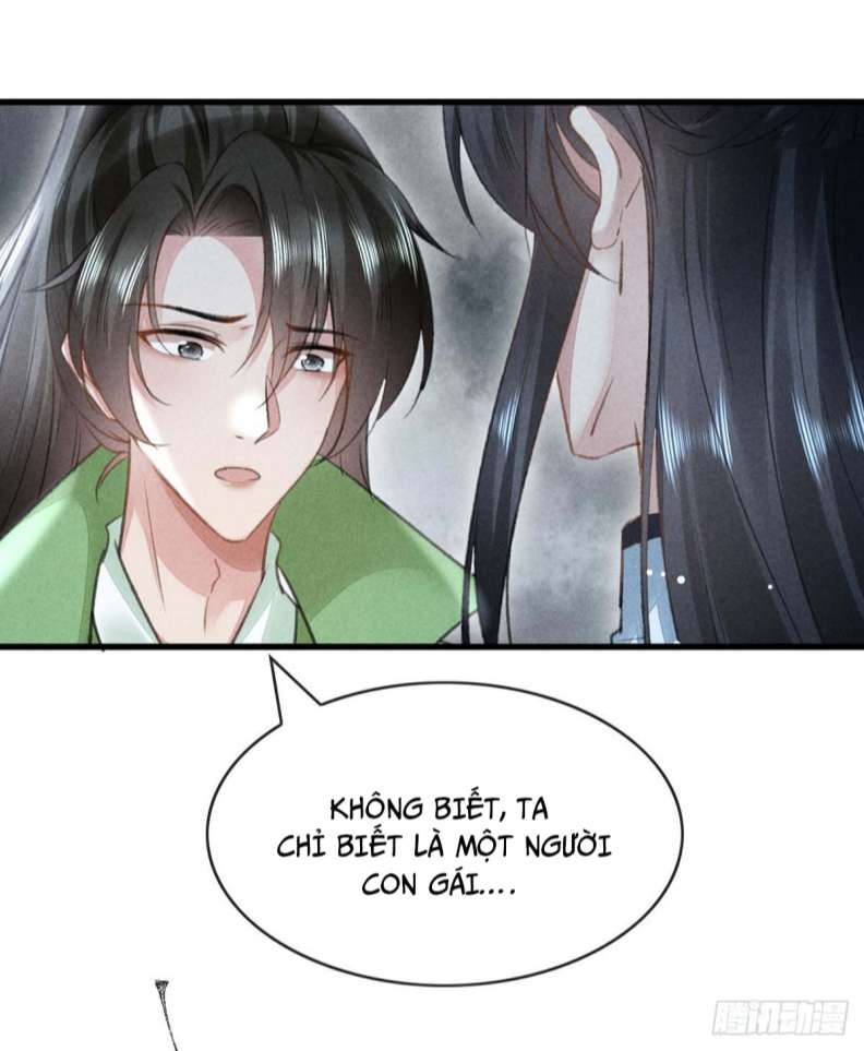 Đồ Mưu Bất Quỹ Chapter 130 - Trang 27