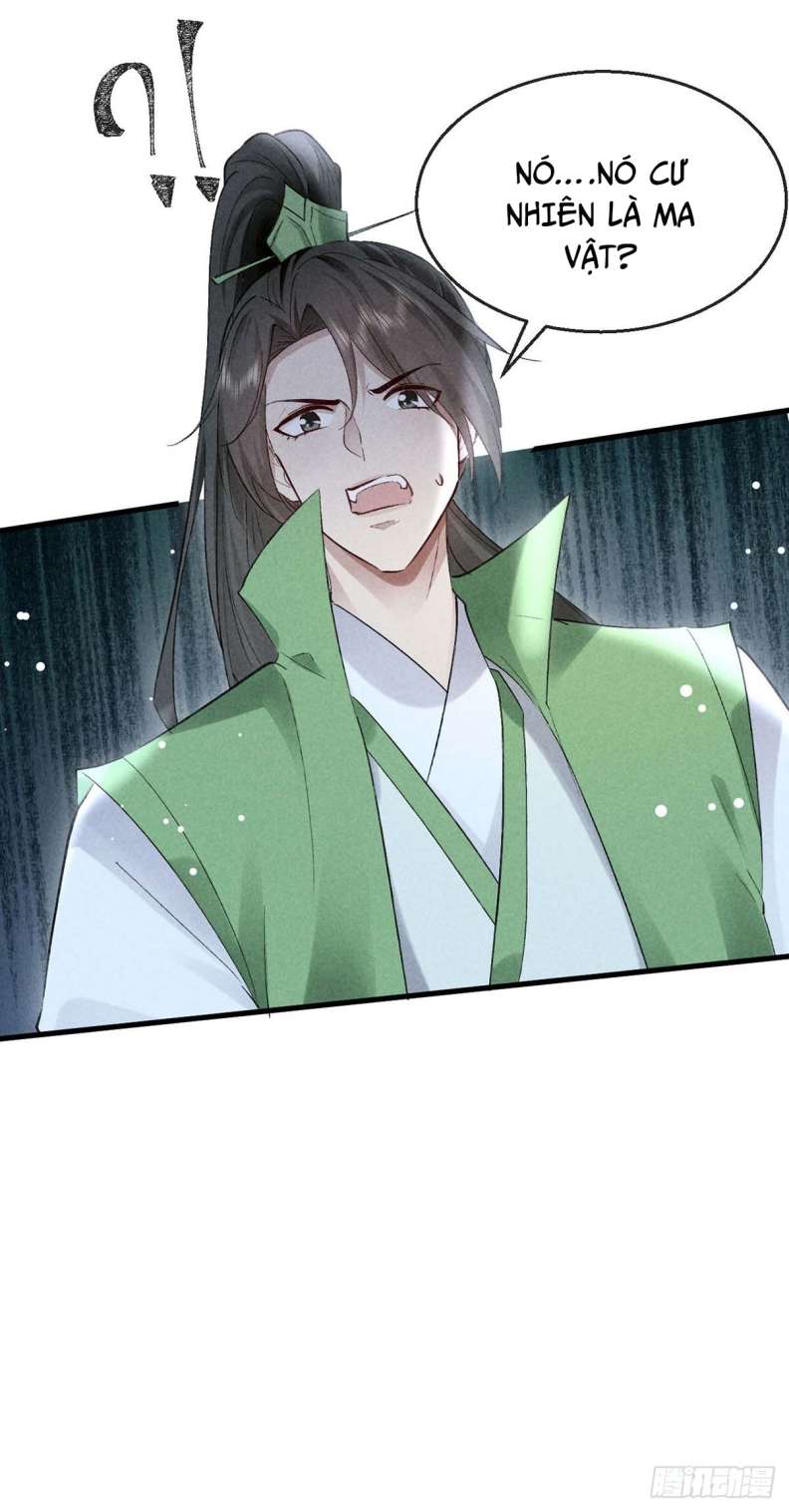 Đồ Mưu Bất Quỹ Chapter 130 - Trang 3