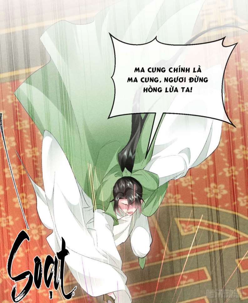 Đồ Mưu Bất Quỹ Chapter 130 - Trang 8