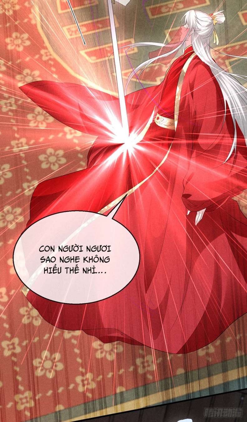 Đồ Mưu Bất Quỹ Chapter 130 - Trang 9
