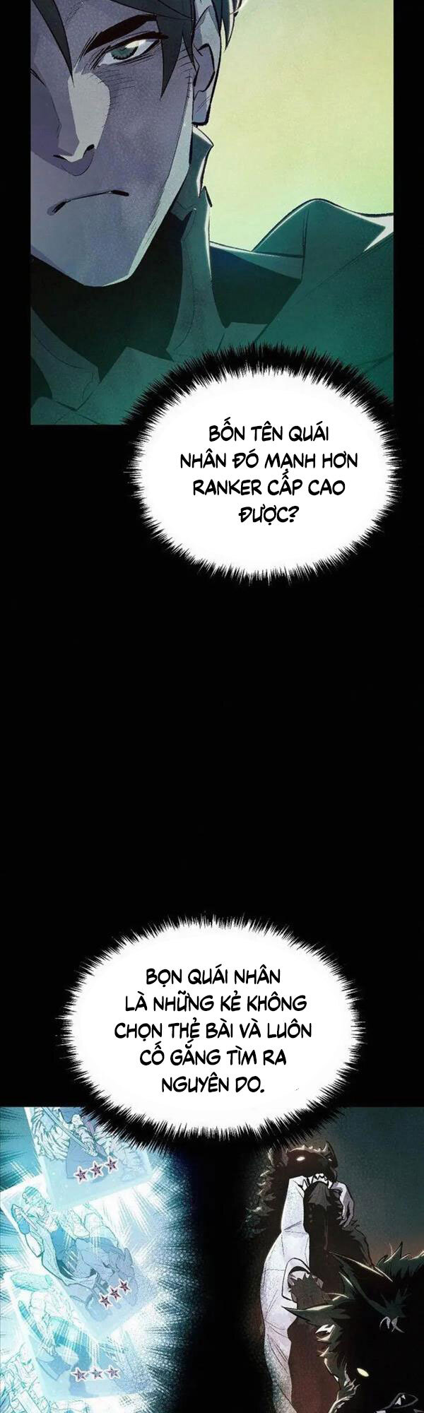 Độc Cô Tử Linh Sư Chapter 66 - Trang 10