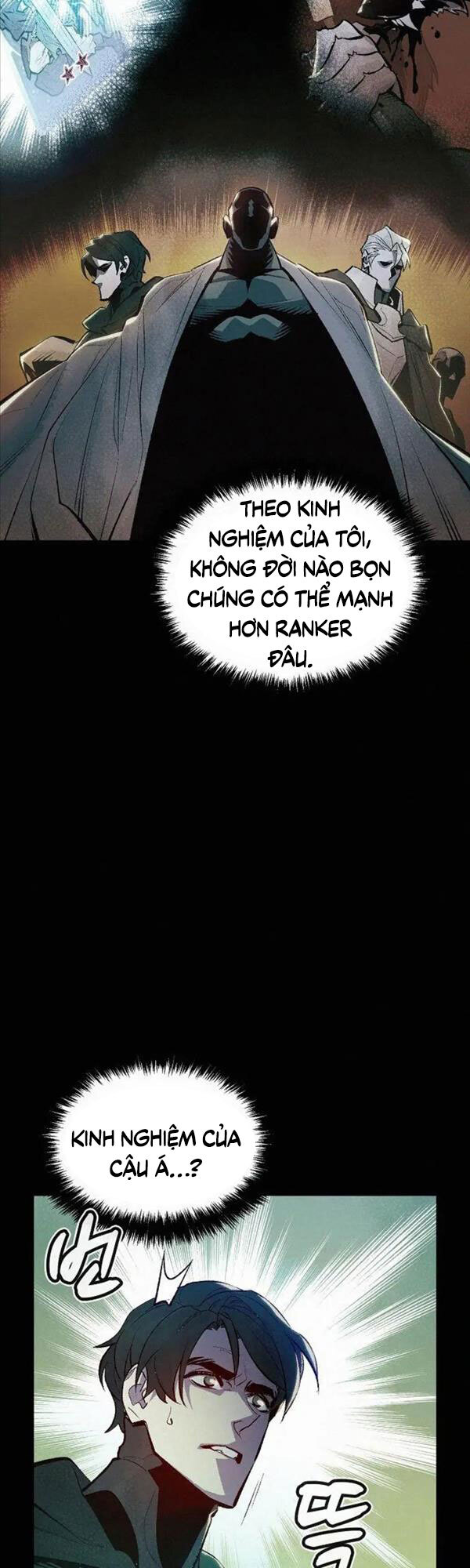 Độc Cô Tử Linh Sư Chapter 66 - Trang 11