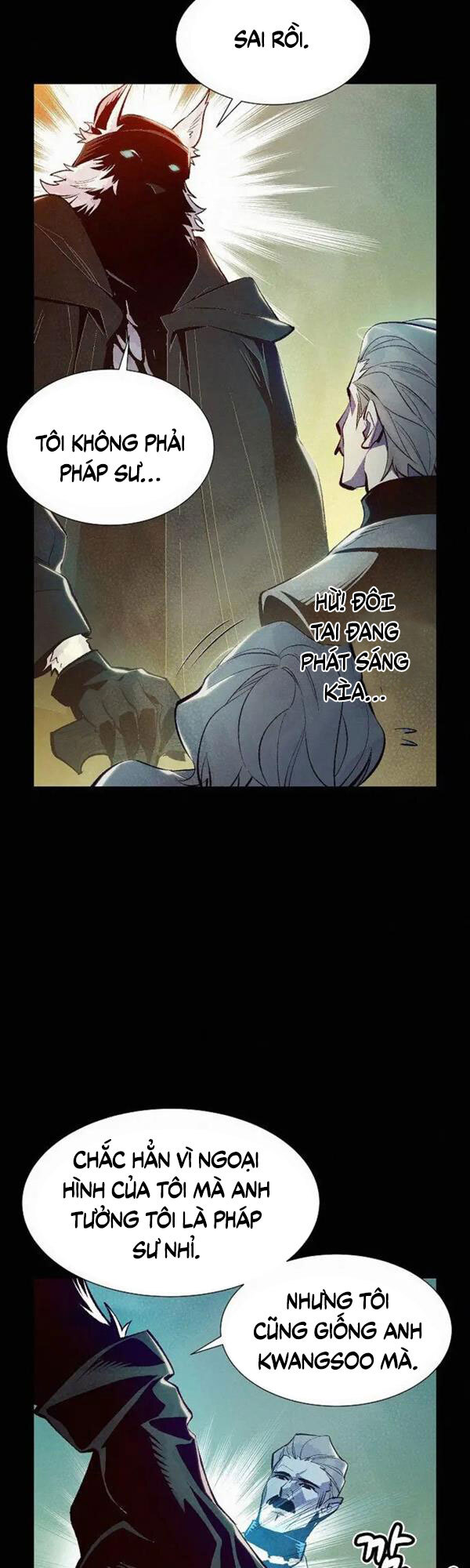Độc Cô Tử Linh Sư Chapter 66 - Trang 21