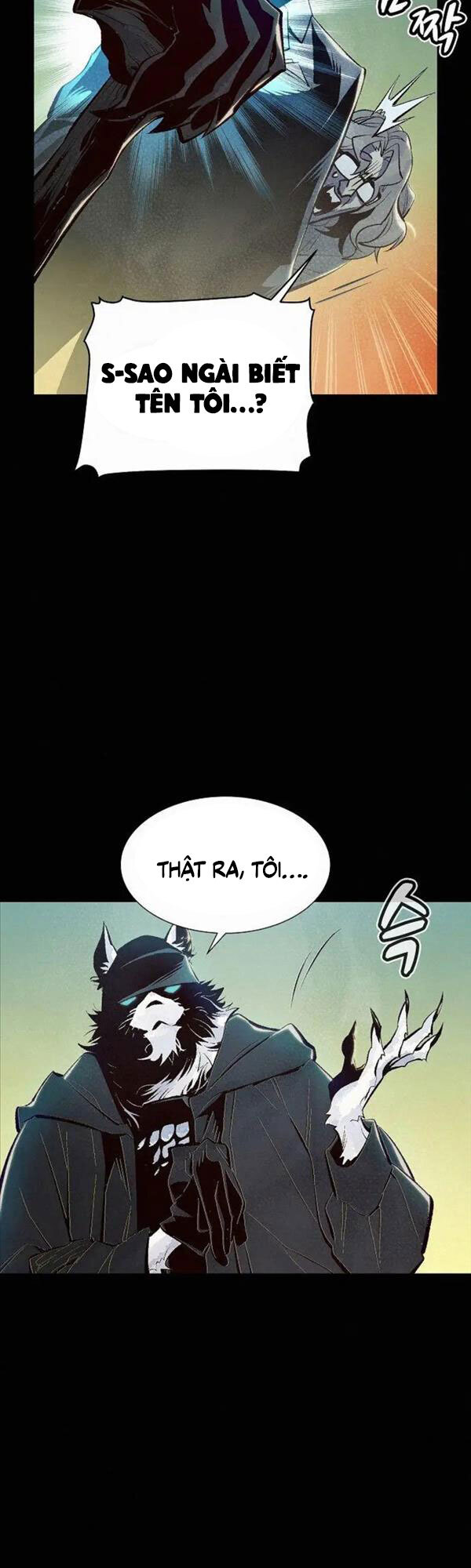 Độc Cô Tử Linh Sư Chapter 66 - Trang 22
