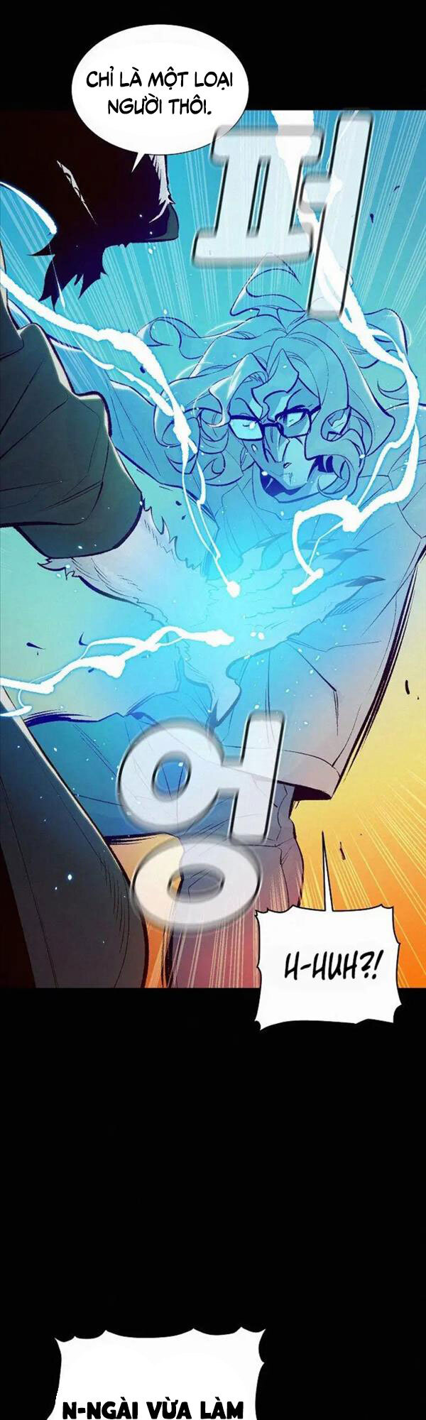 Độc Cô Tử Linh Sư Chapter 66 - Trang 23