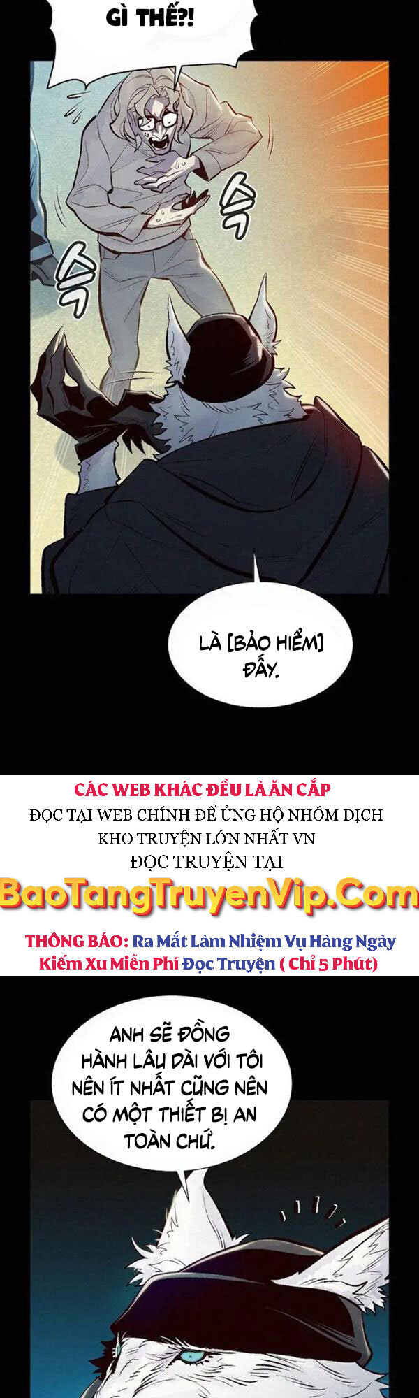 Độc Cô Tử Linh Sư Chapter 66 - Trang 24