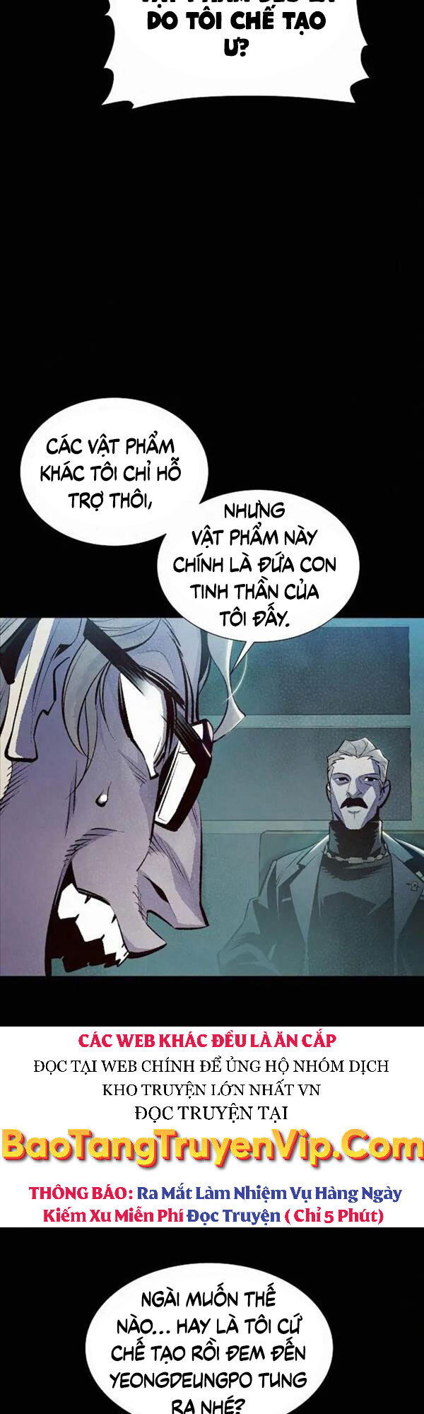 Độc Cô Tử Linh Sư Chapter 66 - Trang 3