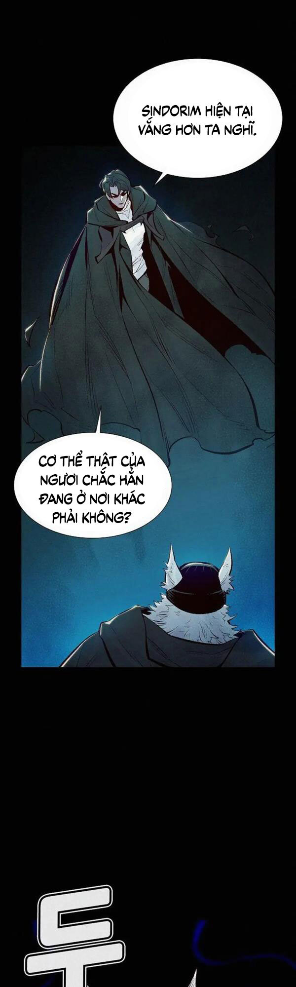 Độc Cô Tử Linh Sư Chapter 66 - Trang 30