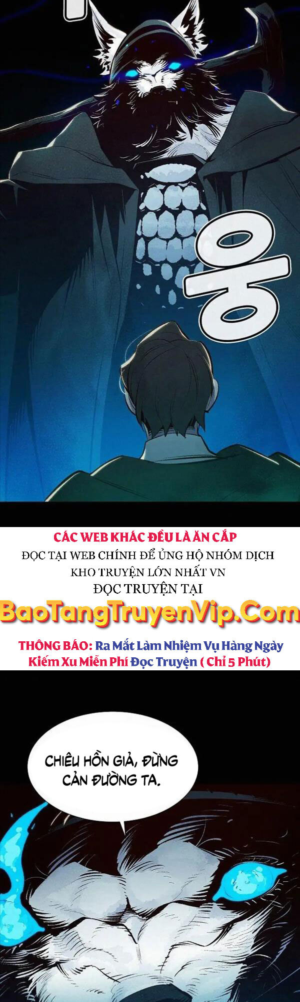 Độc Cô Tử Linh Sư Chapter 66 - Trang 31