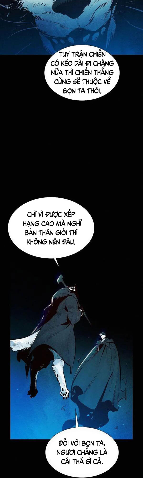 Độc Cô Tử Linh Sư Chapter 66 - Trang 32