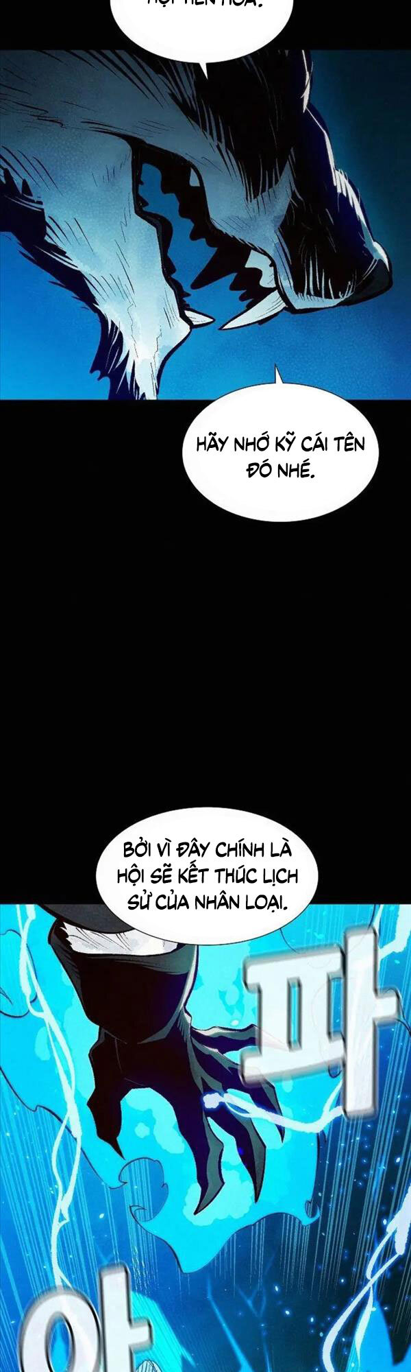 Độc Cô Tử Linh Sư Chapter 66 - Trang 34