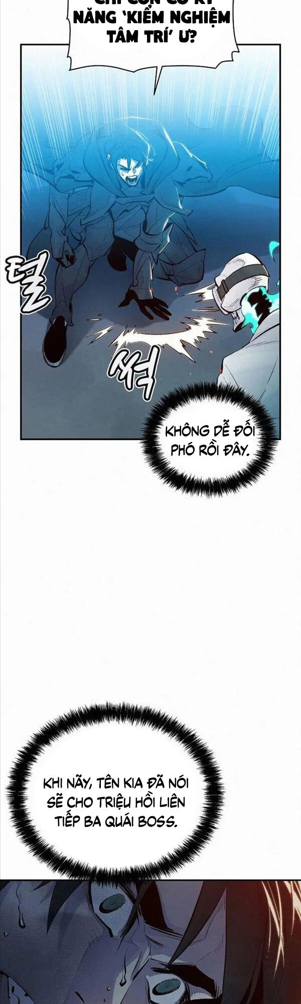 Độc Cô Tử Linh Sư Chapter 66 - Trang 36