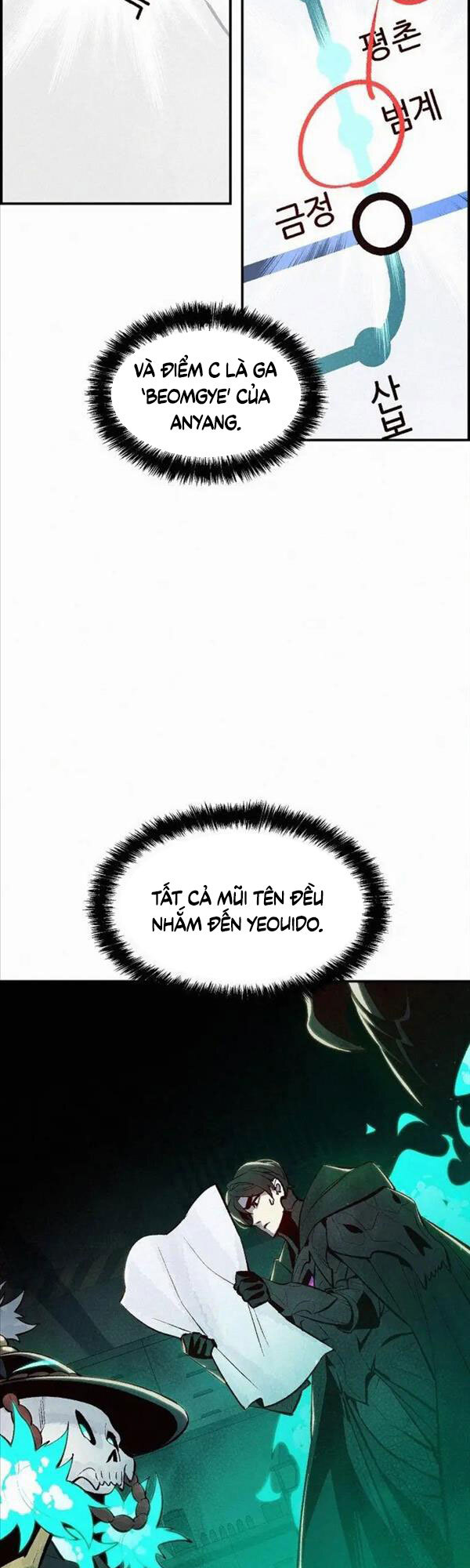 Độc Cô Tử Linh Sư Chapter 66 - Trang 40