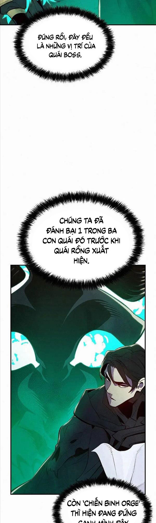 Độc Cô Tử Linh Sư Chapter 66 - Trang 41