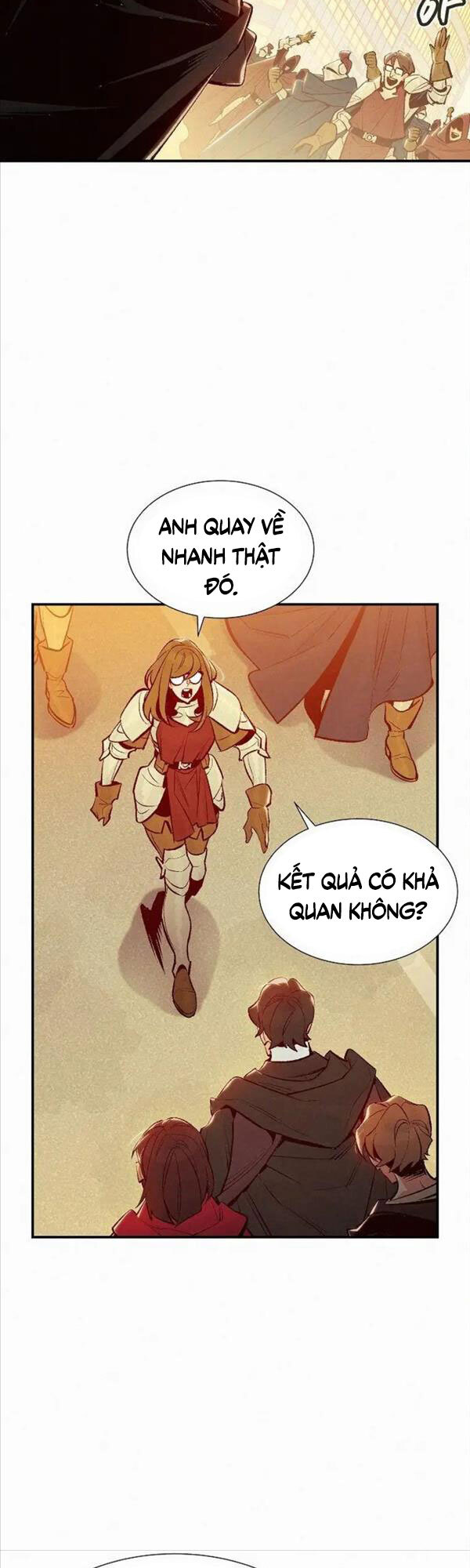 Độc Cô Tử Linh Sư Chapter 66 - Trang 45