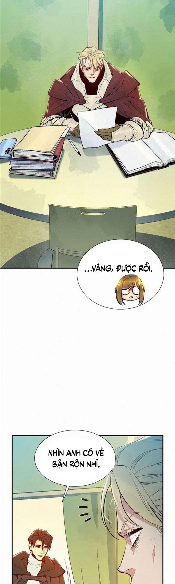Độc Cô Tử Linh Sư Chapter 66 - Trang 47