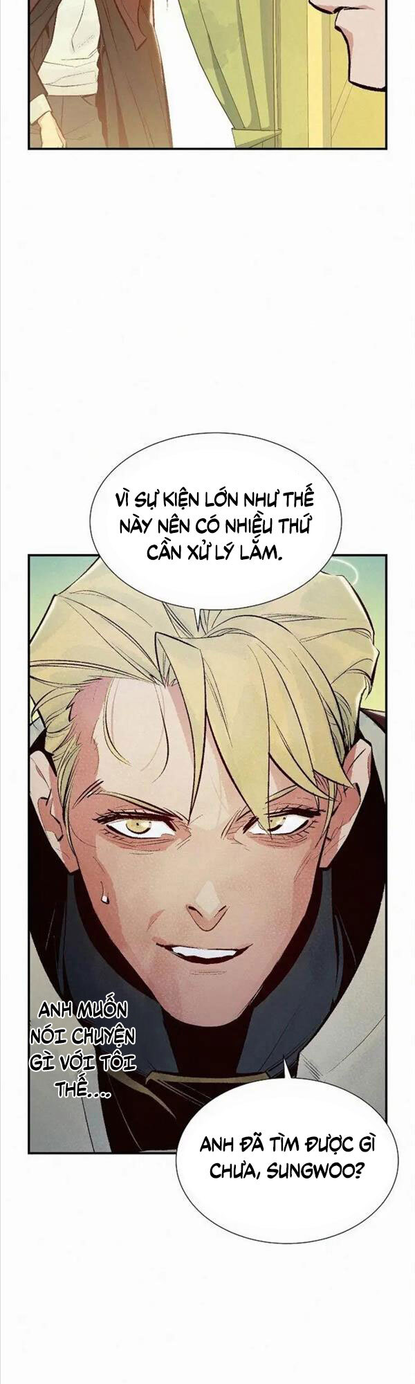 Độc Cô Tử Linh Sư Chapter 66 - Trang 48