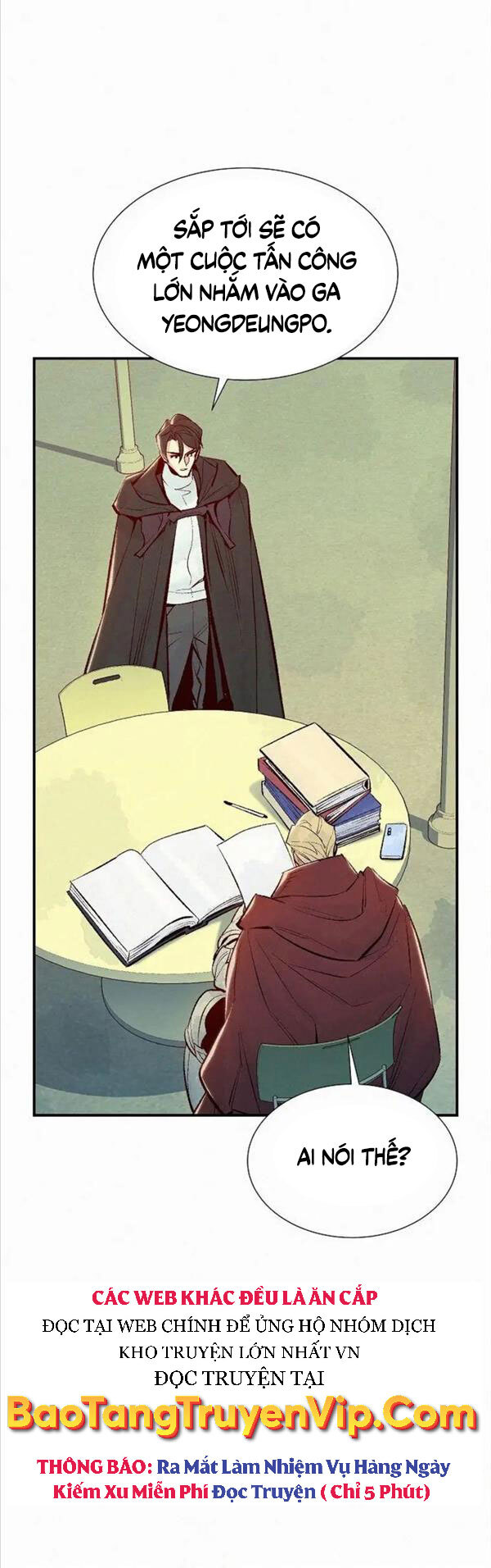 Độc Cô Tử Linh Sư Chapter 66 - Trang 49