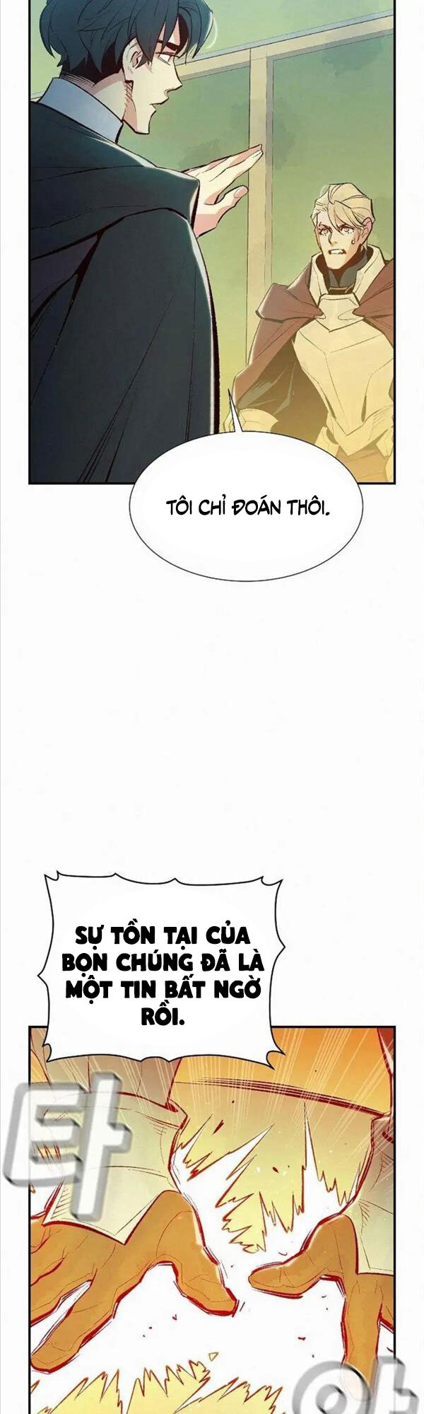 Độc Cô Tử Linh Sư Chapter 66 - Trang 53