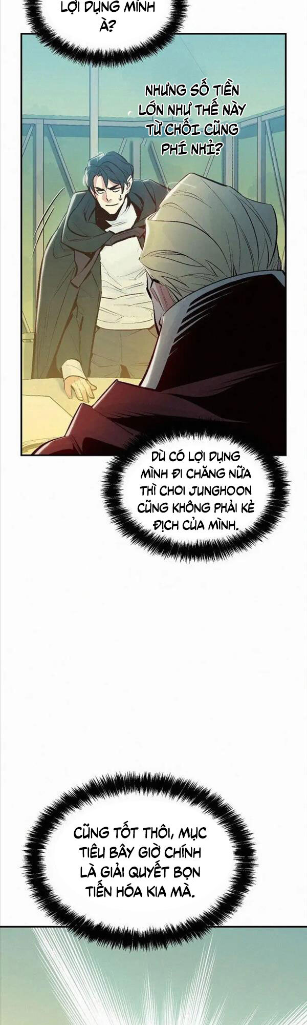 Độc Cô Tử Linh Sư Chapter 66 - Trang 57