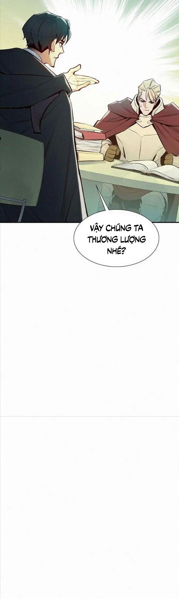 Độc Cô Tử Linh Sư Chapter 66 - Trang 58