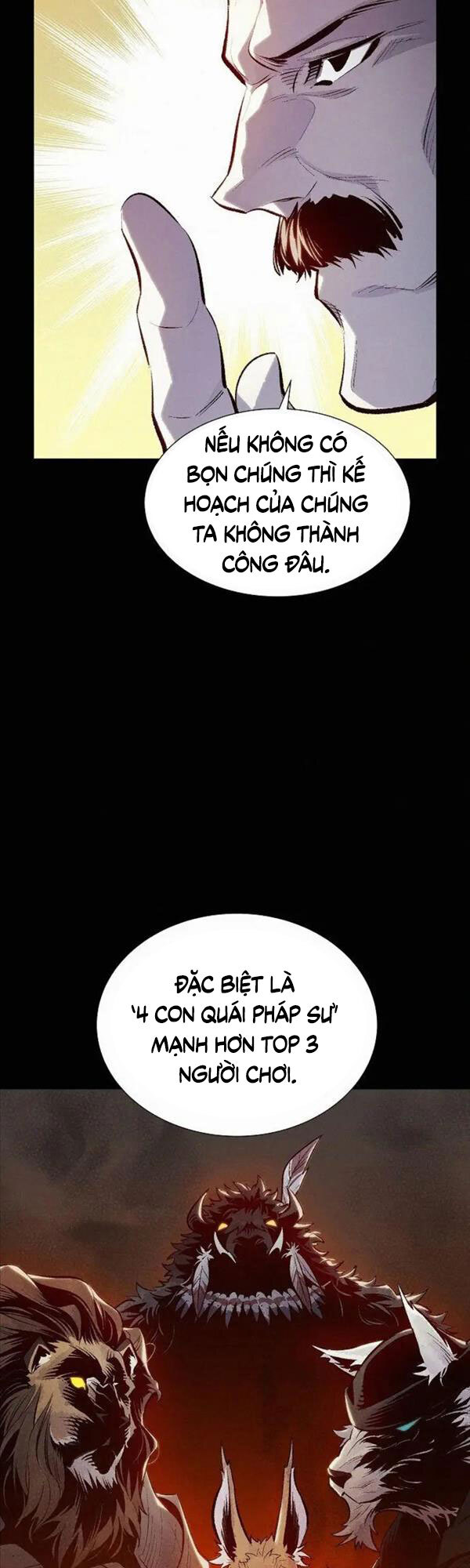 Độc Cô Tử Linh Sư Chapter 66 - Trang 8