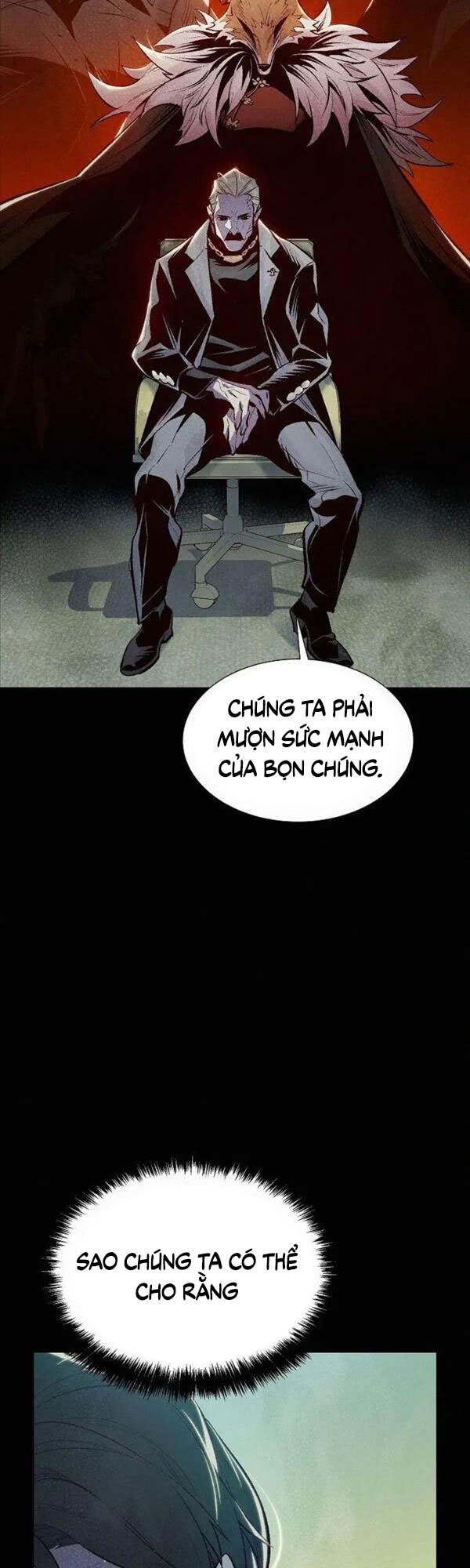 Độc Cô Tử Linh Sư Chapter 66 - Trang 9