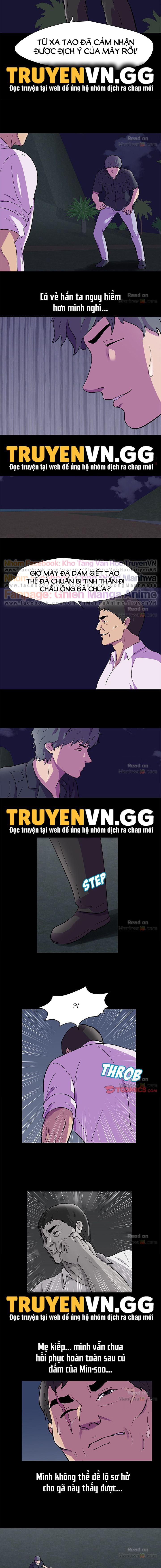 Dự Án Utopia (Project Utopia) Chapter 82 - Trang 4