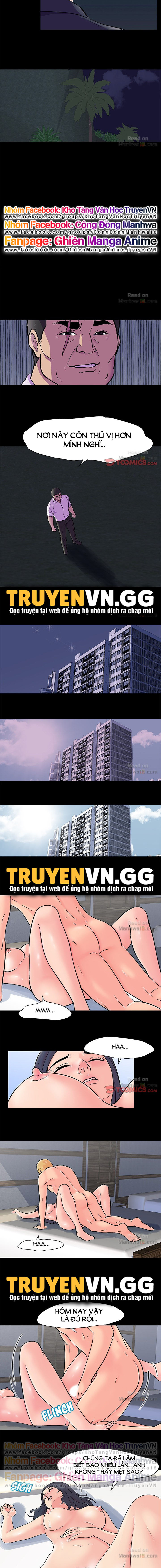Dự Án Utopia (Project Utopia) Chapter 82 - Trang 6