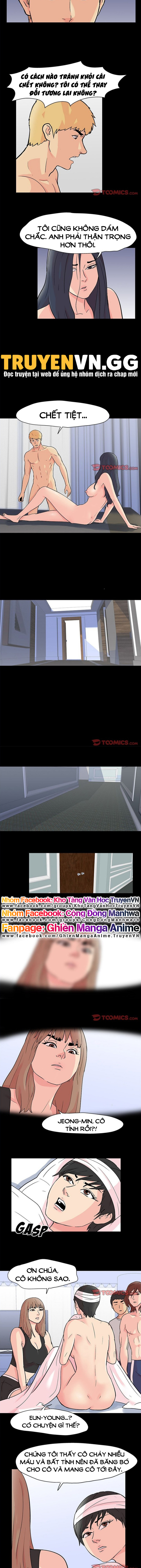 Dự Án Utopia (Project Utopia) Chapter 83 - Trang 2