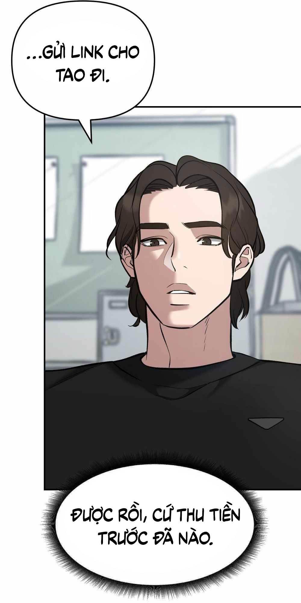Giang Hồ Thực Thi Công Lý Chapter 36 - Trang 119