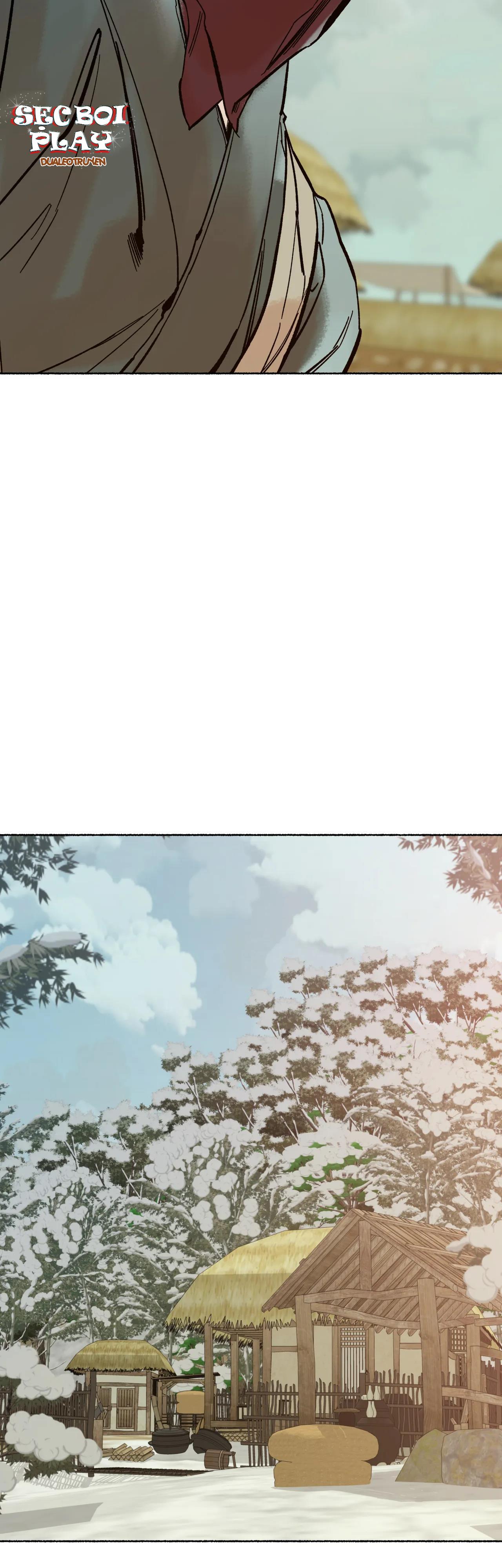Hổ Ngàn Năm Chapter 9 - Trang 35