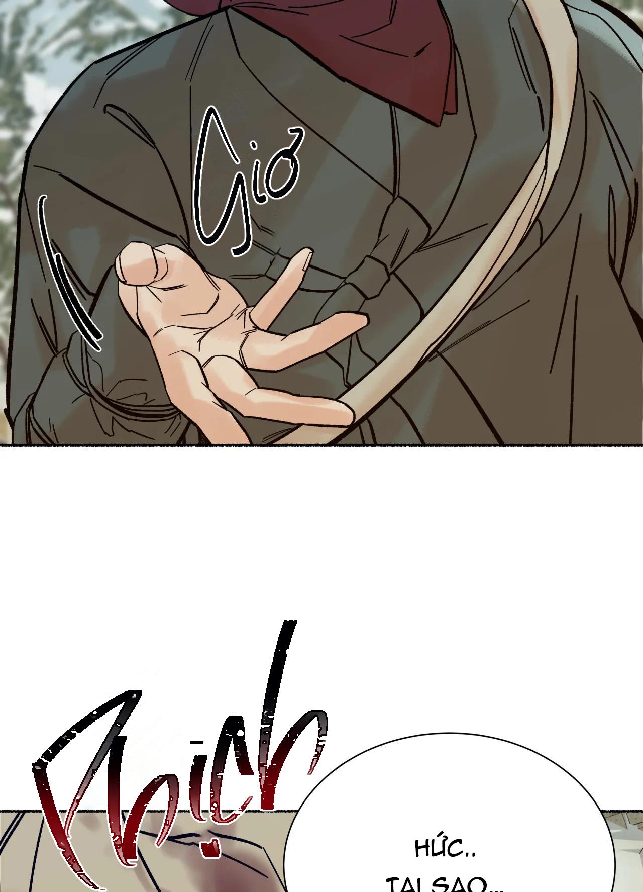 Hổ Ngàn Năm Chapter 9 - Trang 41