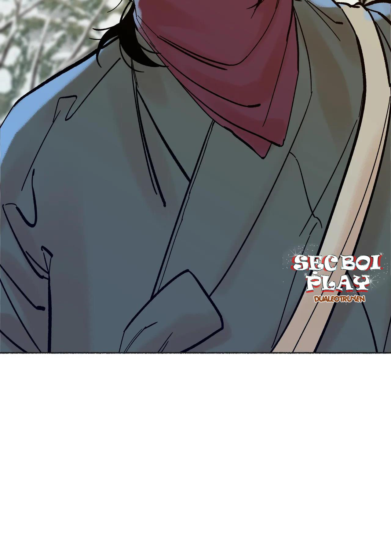 Hổ Ngàn Năm Chapter 9 - Trang 45