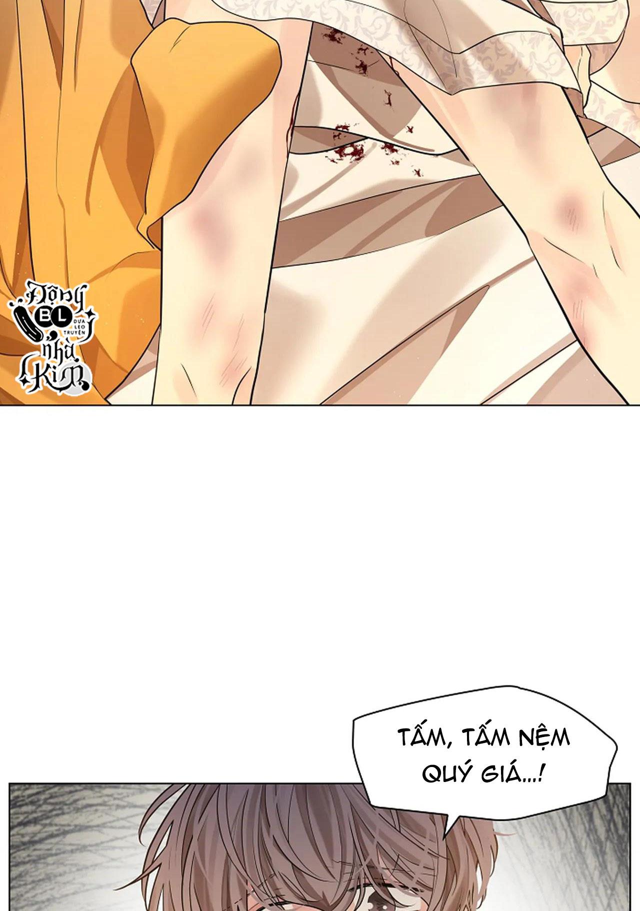 Hoa Giấy Chapter 33 - Trang 104