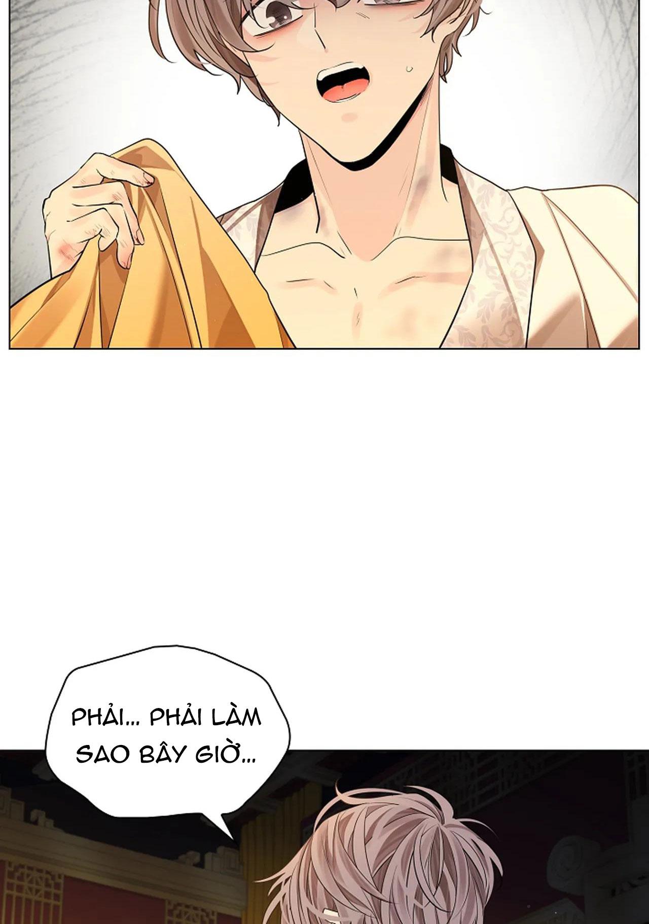 Hoa Giấy Chapter 33 - Trang 105