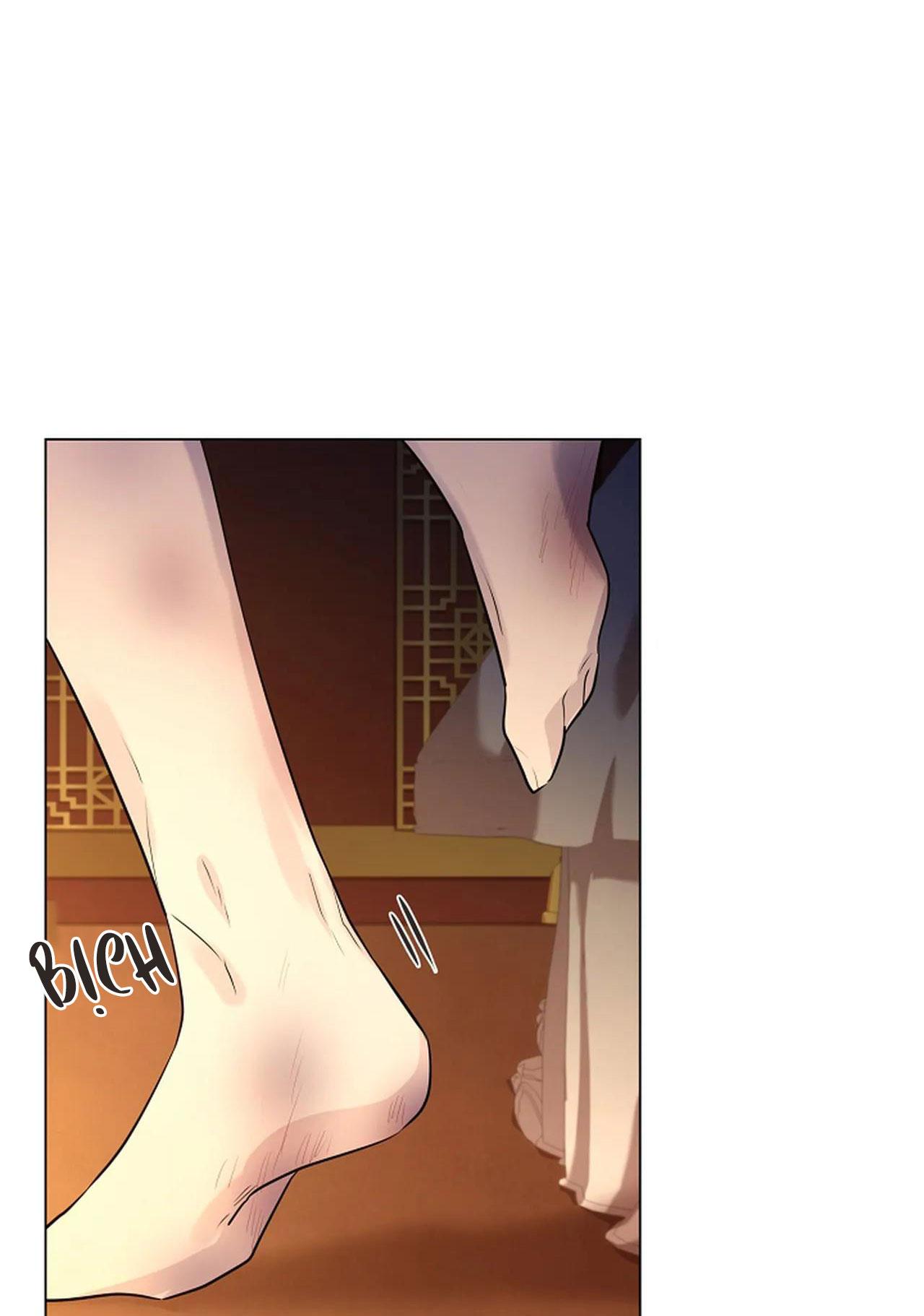 Hoa Giấy Chapter 33 - Trang 108