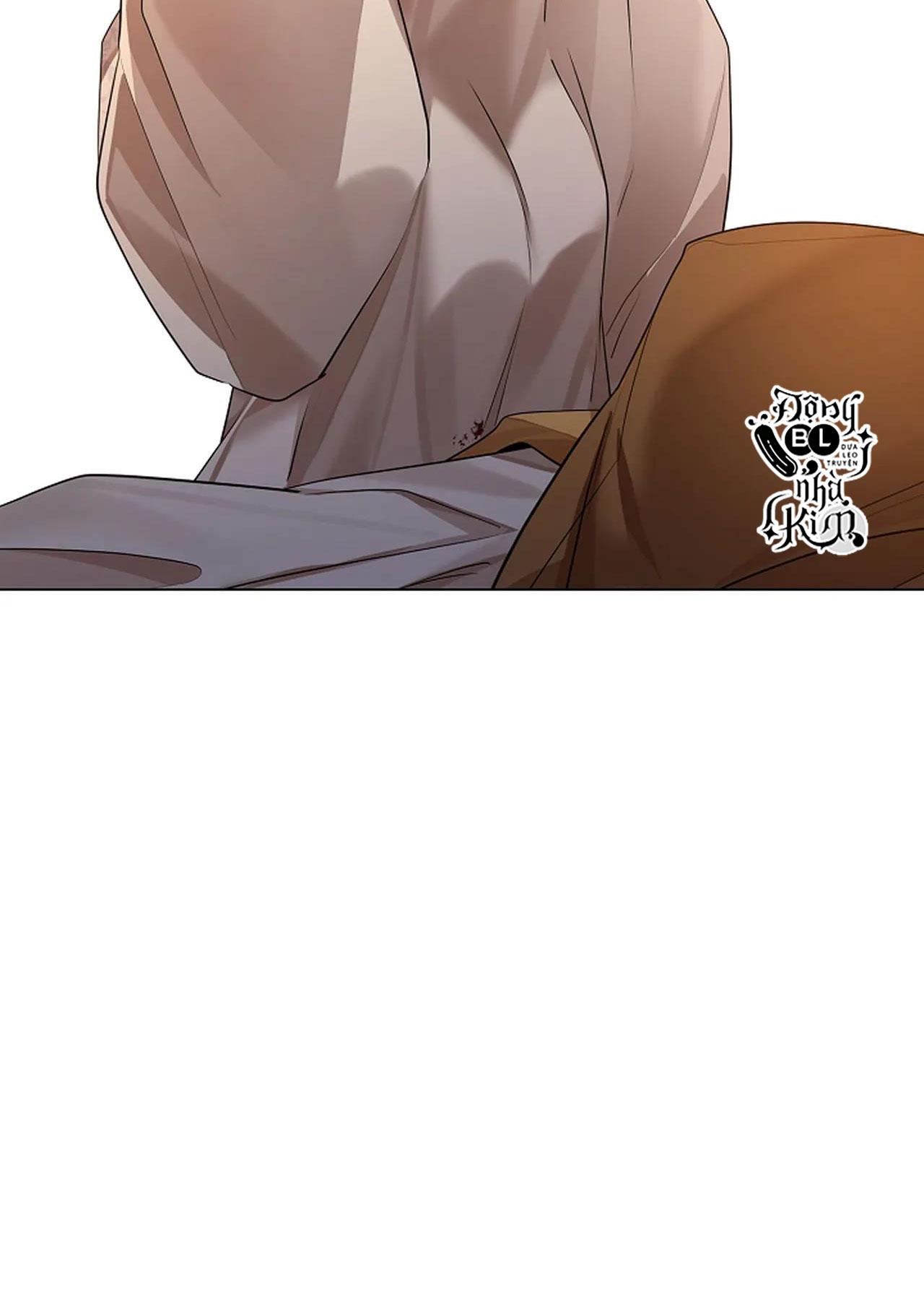 Hoa Giấy Chapter 33 - Trang 110