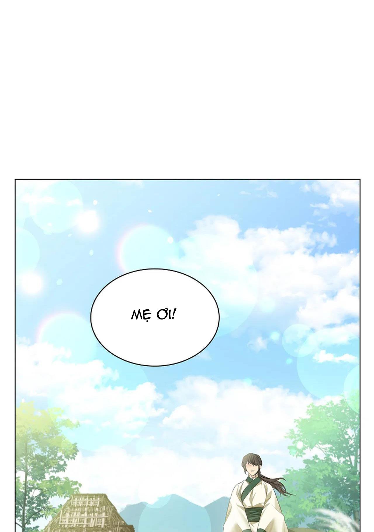 Hoa Giấy Chapter 33 - Trang 12