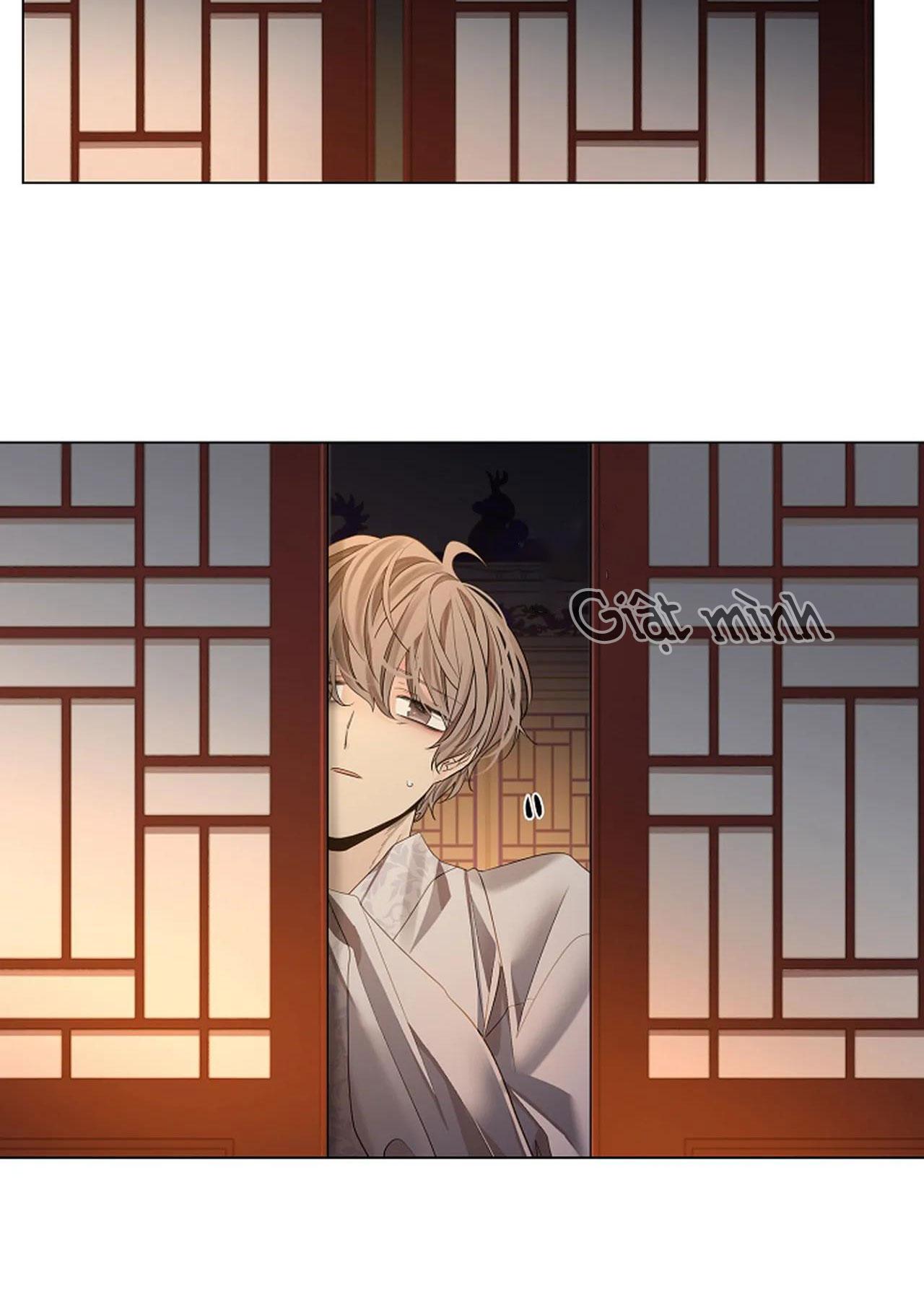 Hoa Giấy Chapter 33 - Trang 112