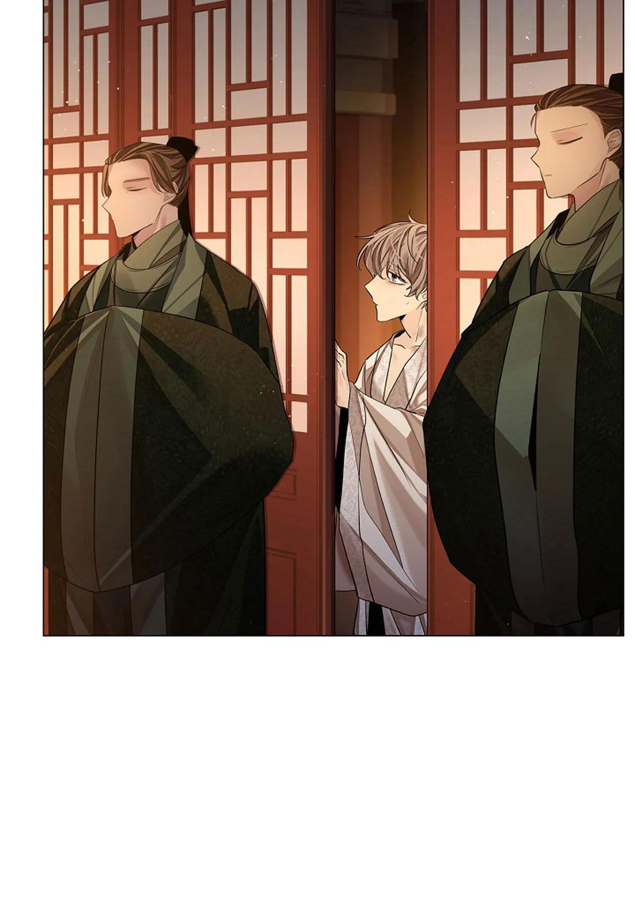 Hoa Giấy Chapter 33 - Trang 116