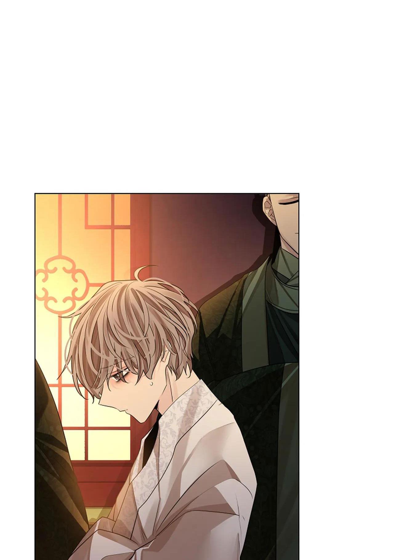Hoa Giấy Chapter 33 - Trang 117