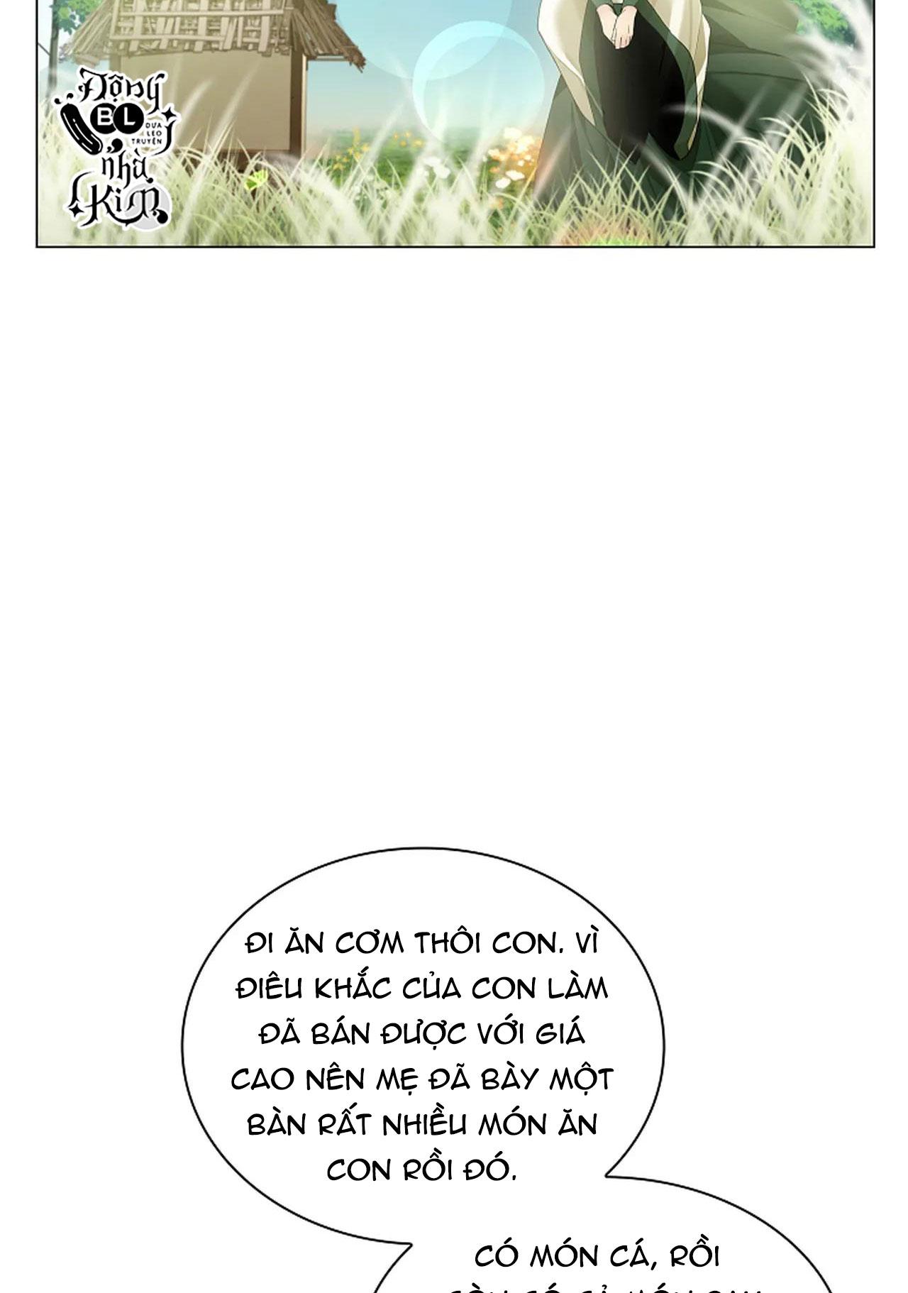 Hoa Giấy Chapter 33 - Trang 13